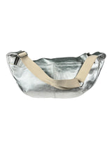 Riñonera Silver Cuero
