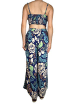 Set Viscosa Estampado