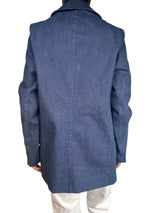 Blazer Glitter Brit Indigo