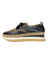 Zapato Nápoles