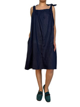 Vestido Lino