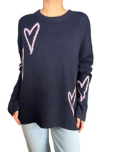 Sweater Cashmere Markus