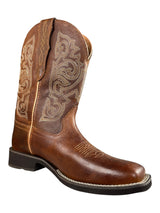 Botas Cowboy Cuero