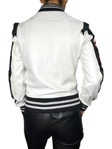 Chaqueta Cuero