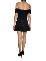 Vestido Lola Black