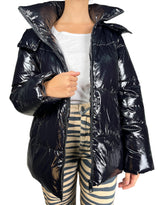 Parca Mangas Desmontables