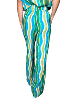 Pantalón Viscosa