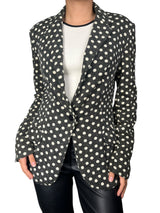 Blazer Lunares