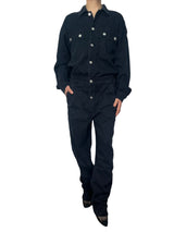 Enterito Denim