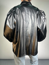 Blusa Roxanne Ecocuero