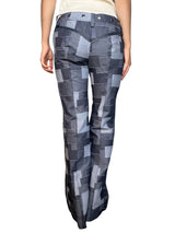 Pantalón Patchwork