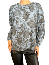 Sweater Cymande Flores