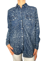 Camisa de Jean Nevada