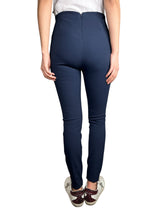 Leggings Azul
