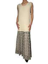 Vestido Encaje