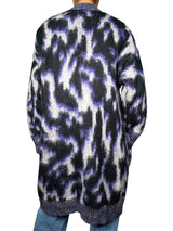 Cardigan Bolsillos