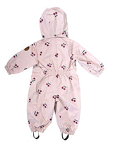 Enterito Impermeable NIÑA