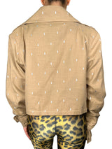 Chaqueta Folia Bahía