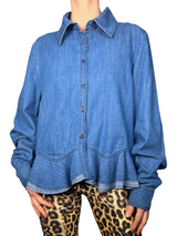 Camisa Yellowstone