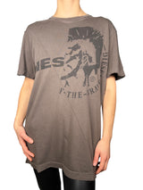 Polera The Brave