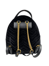 Mochila Marmont Velvet