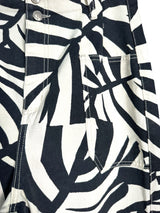 Jeans Clochard Savana