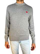 Sweater Cuello Redondo