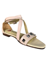 Sandalias Stock Hilaria