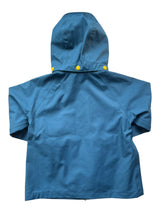 Chaqueta Capucha Desmontable NIÑO