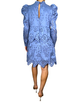 Vestido Broderie