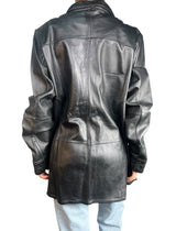 Sobrecamisa Cuero PLUS SIZE