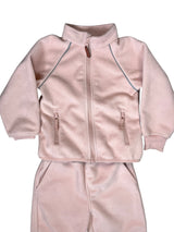 Set Polerón Y Buzo NIÑA