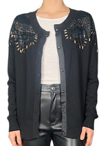 Sweater Yalit Lentejuelas