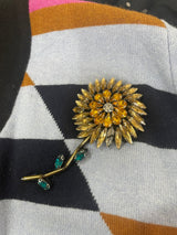 Sweater Celeste Aplicaciones