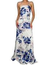 Vestido Flores