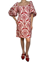 Vestido Camafeu Tropical