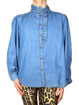 Blusa Vuelos