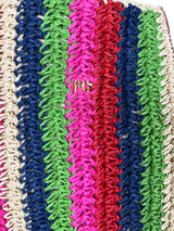 Cartera Crochet