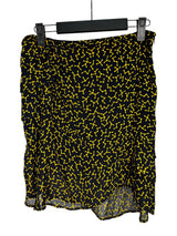 Falda Estampada