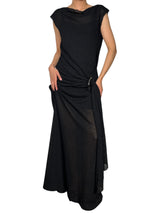 Vestido Tejido