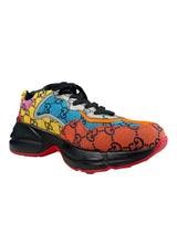 Zapatilla GG Rhyton Multicolor