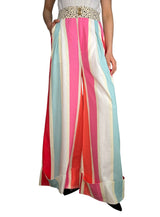 Pantalón Francisca Larrain x Basement