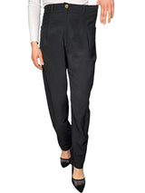 Pantalón Bolsillos Ribeteados