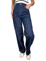 Jeans Alforzas