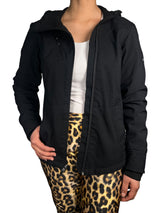 Chaqueta Omni- Shield Capucha