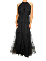 Vestido Halter