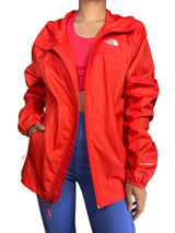 Chaqueta Cortaviento