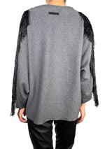 Sweater Gris