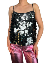 Blusa Lentejuelas