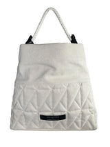 Bolso Karl Lagerfeld x Amber Valletta